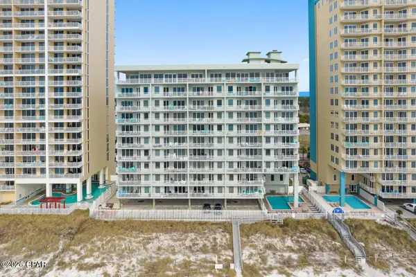 10719 Front Beach Road #502, Panama City Beach, FL 32407