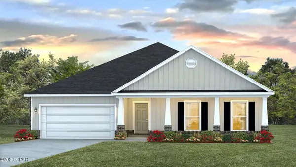 7175 Big Buck Boulevard, Southport, FL 32409