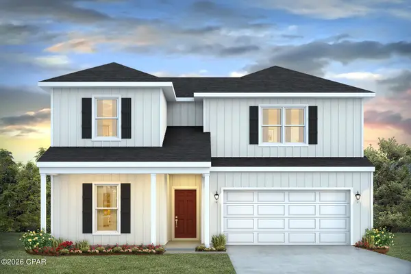 4821 Windrow Way, Panama City, FL 32404