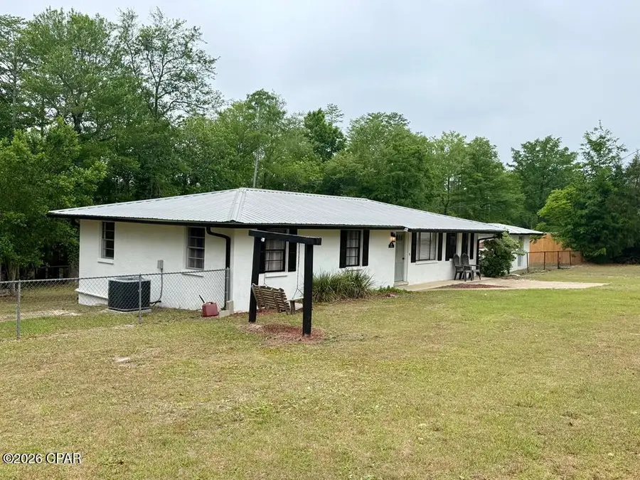 117 Pope Avenue, Wewahitchka, FL 32465 - #2