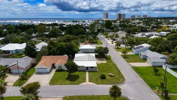 501 Camelia Street, Panama City Beach, FL 32407