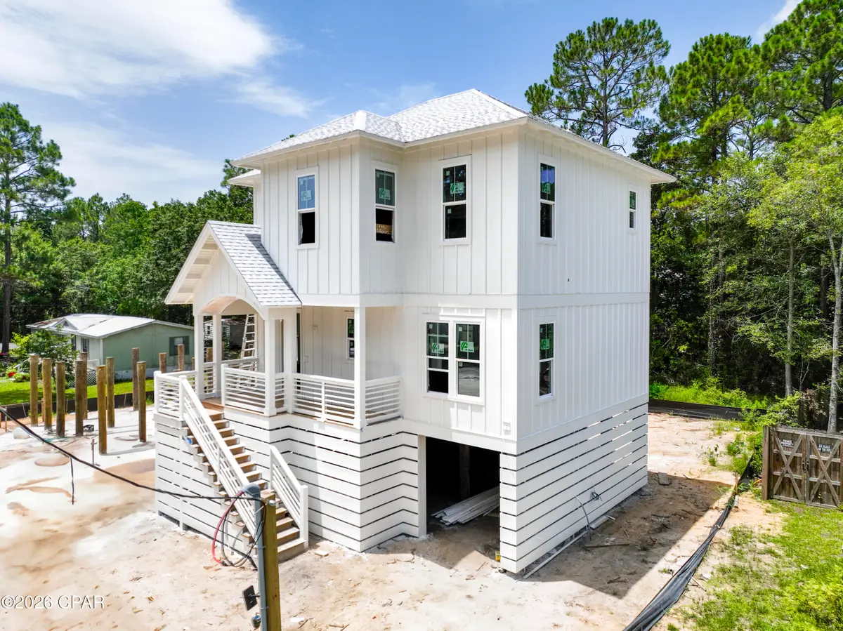50 21st Street, Santa Rosa Beach, FL 32459 - #1