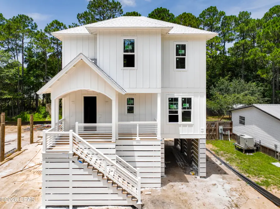 50 21st Street, Santa Rosa Beach, FL 32459 - #2