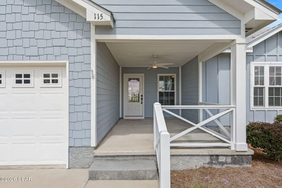 115 St Frances Street, Mexico Beach, FL 32456 - #2