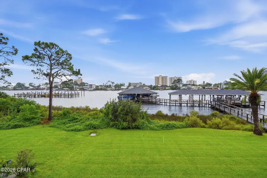 7813 N Lagoon Drive #9D, Panama City Beach, FL 32408 - #2
