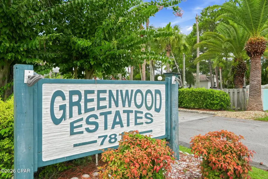 7813 N Lagoon Drive #9D, Panama City Beach, FL 32408 - #3