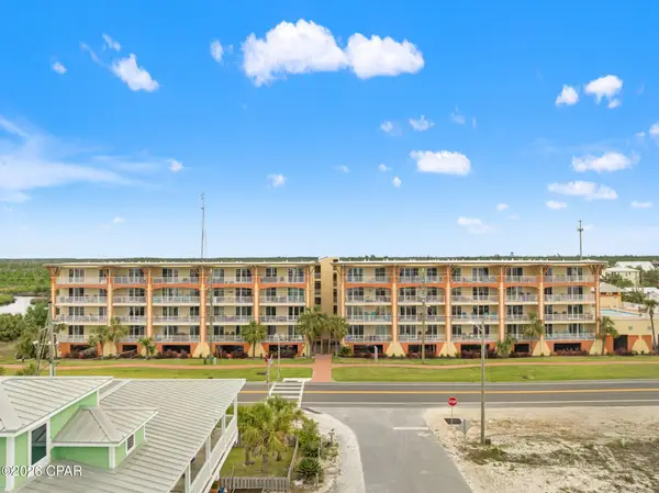 2202 Highway 98 #402, Mexico Beach, FL 32456