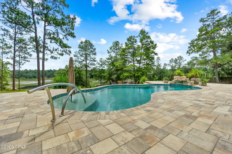 4447 Terzino Lane, Chipley, FL 32428 - #2