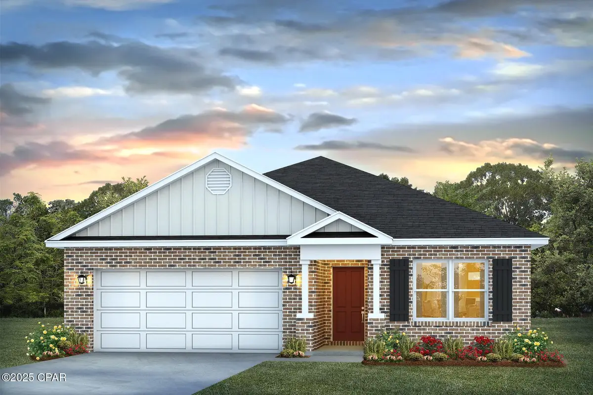3138 Sawgrass Street, Southport, FL 32409 - #1