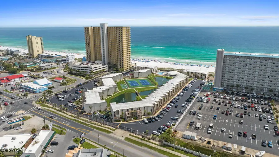 8727 Thomas Drive #C43, Panama City Beach, FL 32408 - #3