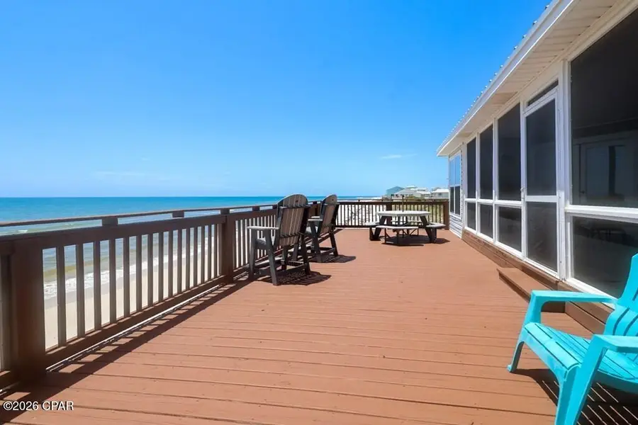 190 Cozumel Drive, Port Saint Joe, FL 32456 - #2
