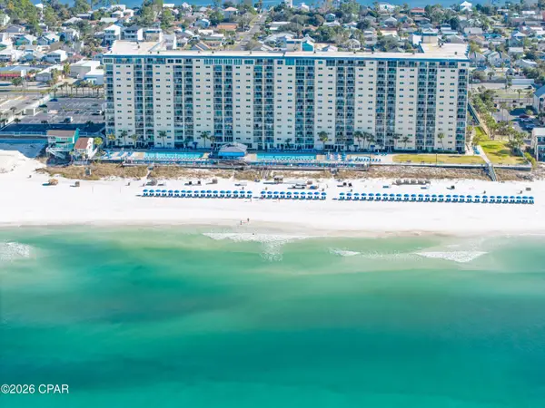 5801 Thomas Drive #305, Panama City Beach, FL 32408