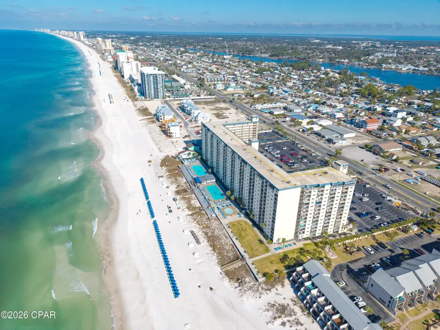 5801 Thomas Drive #305, Panama City Beach, FL 32408 - #2