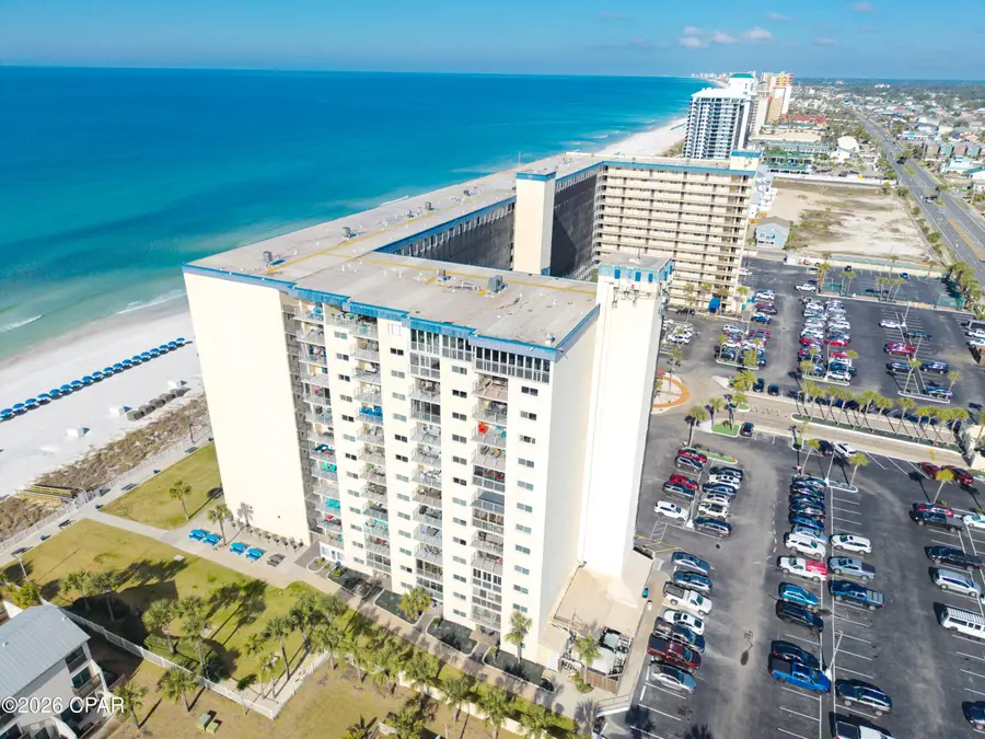 5801 Thomas Drive #305, Panama City Beach, FL 32408 - #3