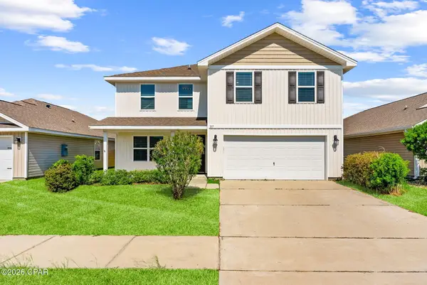117 Red Bay Road, Panama City, FL 32404