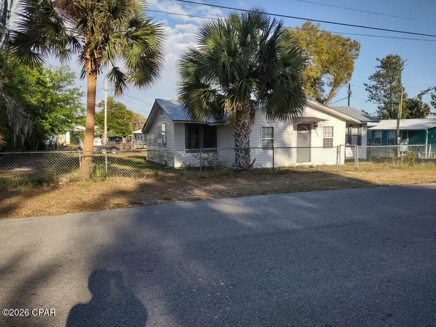 1035 E Park Street, Panama City, FL 32404 - #2