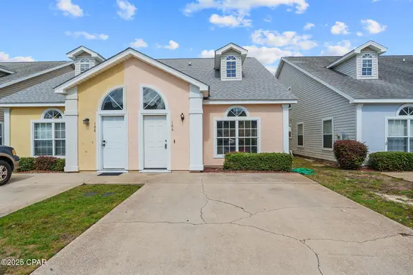 186 White Cap Way, Panama City Beach, FL 32407