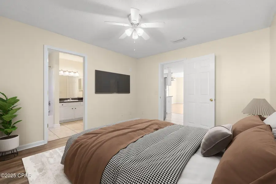 186 White Cap Way, Panama City Beach, FL 32407 - #3