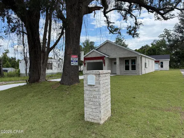 128 Central Avenue, Panama City, FL 32401