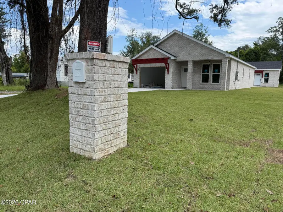 128 Central Avenue, Panama City, FL 32401 - #2