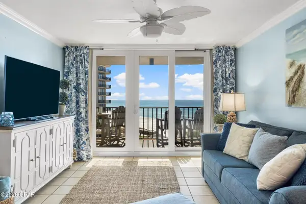 6505 Thomas Drive #512, Panama City, FL 32408