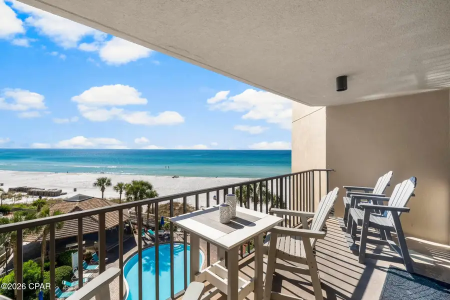 6505 Thomas Drive #512, Panama City, FL 32408 - #2