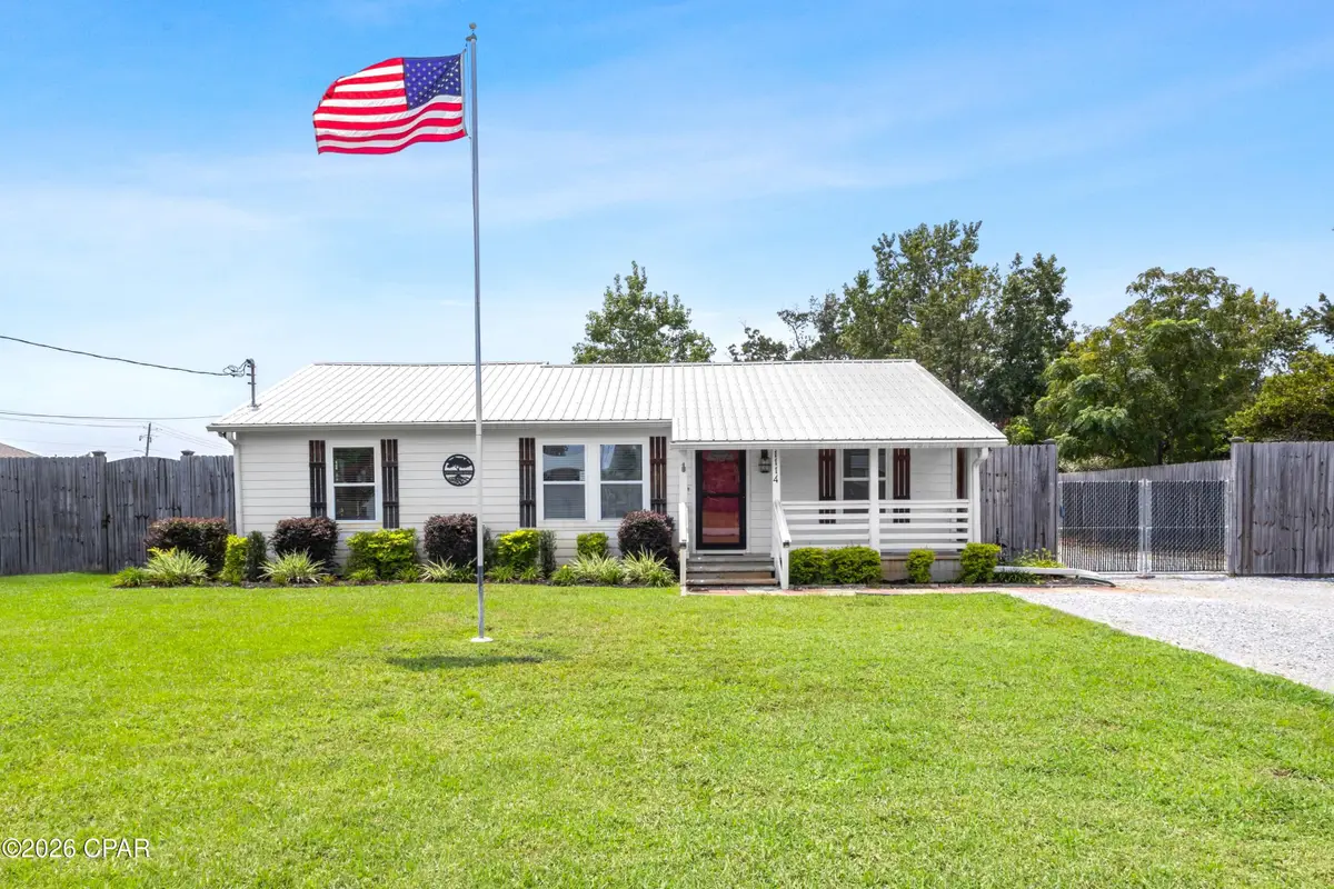 1114 Wyoming Avenue, Lynn Haven, FL 32444 - #1
