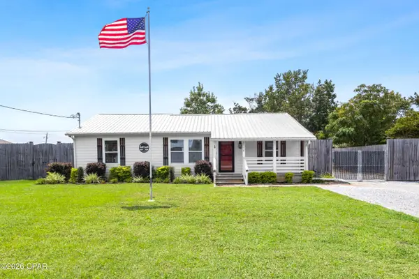 1114 Wyoming Avenue, Lynn Haven, FL 32444