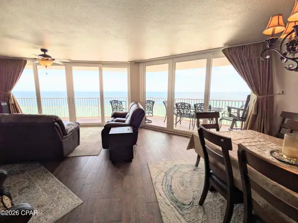 7205 Thomas Drive #E1701, Panama City Beach, FL 32408