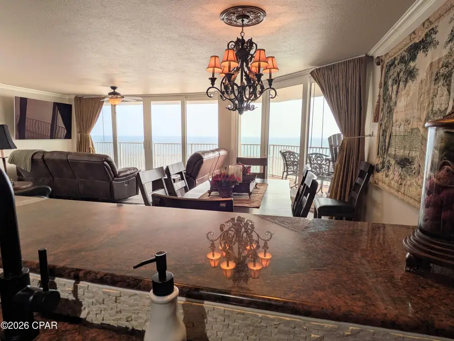 7205 Thomas Drive #E1701, Panama City Beach, FL 32408 - #2