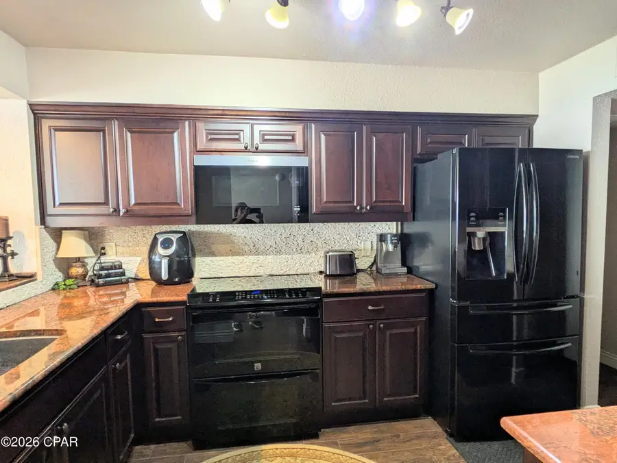 7205 Thomas Drive #E1701, Panama City Beach, FL 32408 - #3