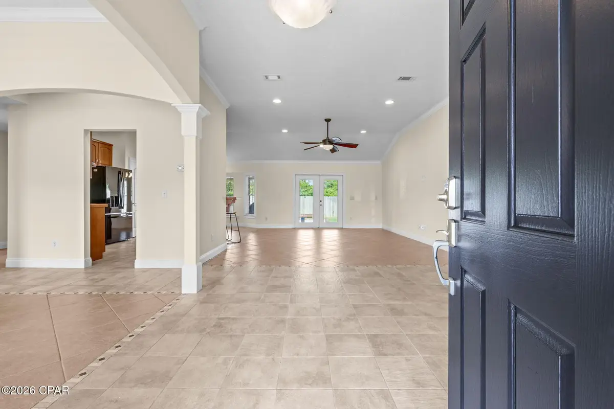 1803 Pond Lane, Lynn Haven, FL 32444 - #1