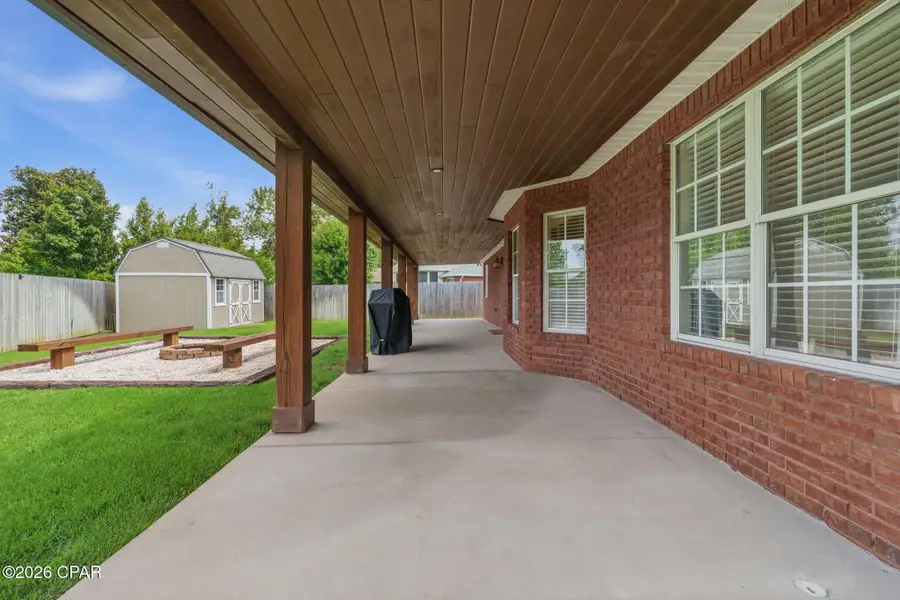 1803 Pond Lane, Lynn Haven, FL 32444 - #3