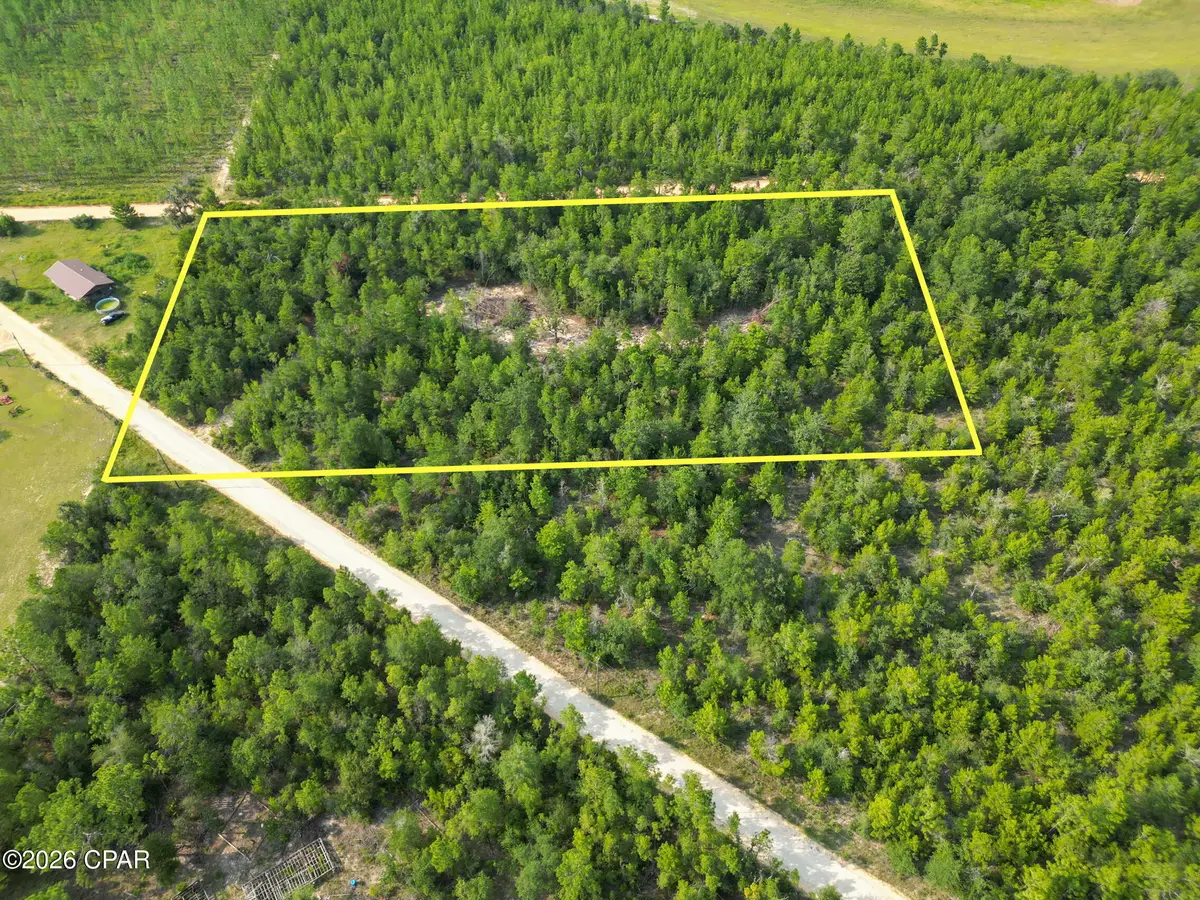 24995 NW Toole Road, Fountain, FL 32438 - #1