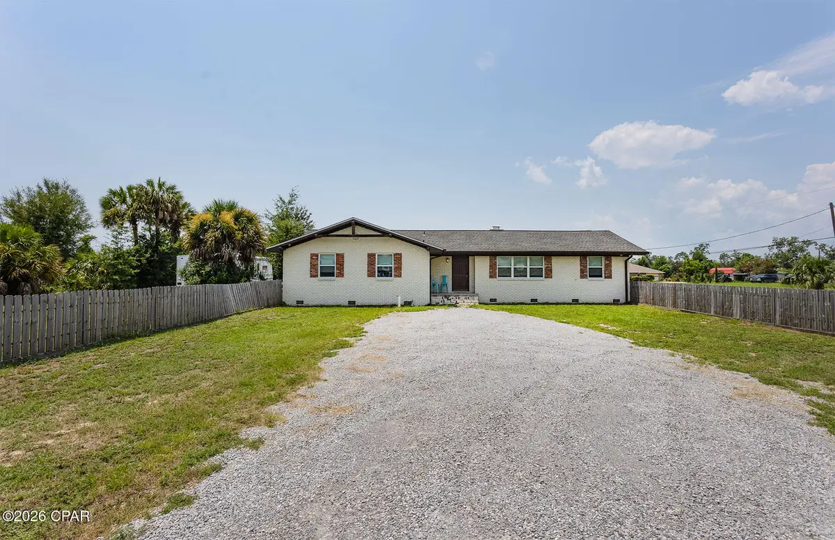 2356 Frankford Avenue, Panama City, FL 32405 - #1