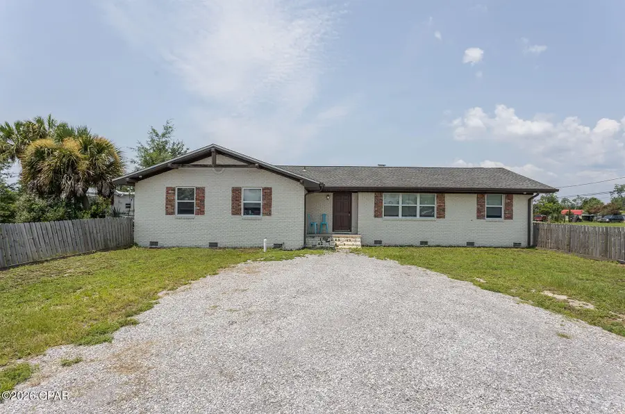 2356 Frankford Avenue, Panama City, FL 32405 - #2