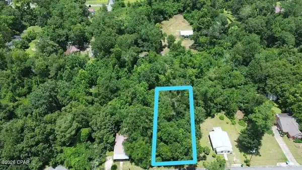 0 Hickory Lane, Marianna, FL 32448