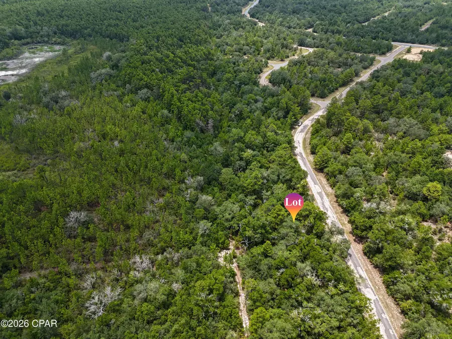 Lot 12 Normandy Drive, Chipley, FL 32428 - #2