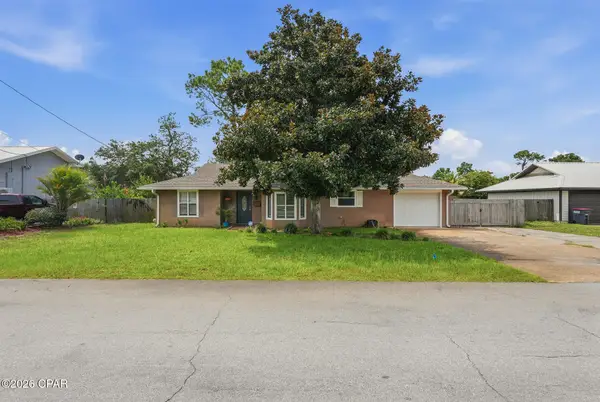 311 Prudence Lane, Panama City, FL 32408