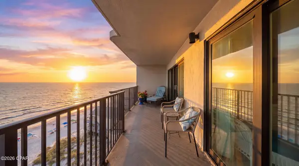 4715 Thomas Drive #808C, Panama City, FL 32408