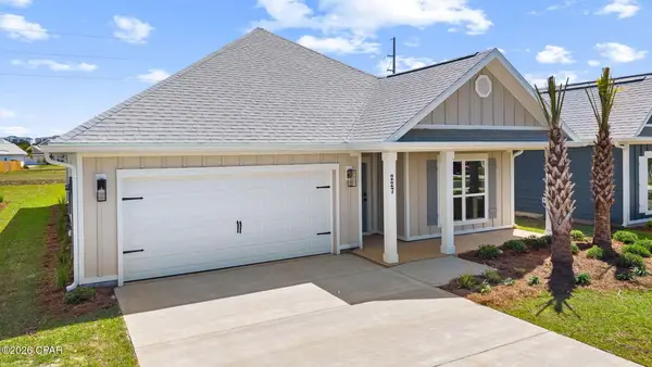 250 Dama Del Mar Way, Panama City Beach, FL 32407