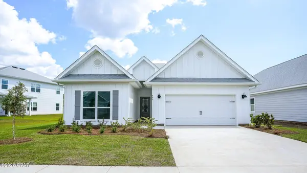 252 Dama Del Mar Way, Panama City Beach, FL 32407