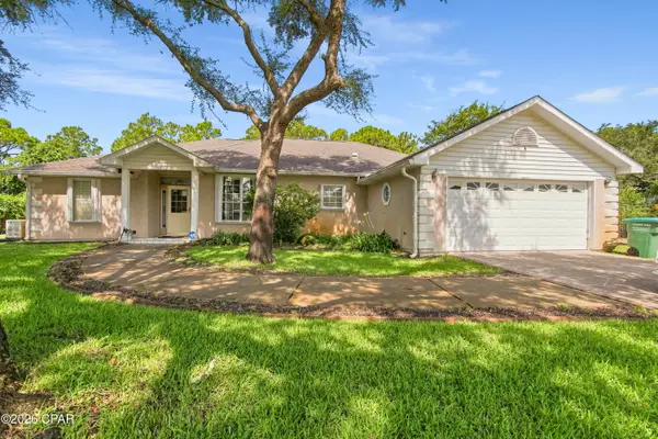 235 Boca Shores Drive, Panama City, FL 32408