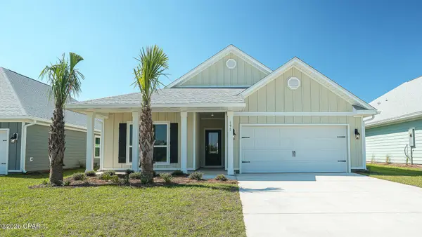 253 Dama Del Mar Way, Panama City Beach, FL 32407