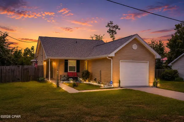 2512 E 37th Street, Panama City, FL 32405