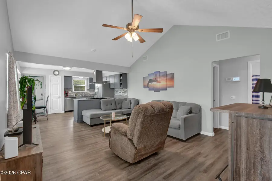 2512 E 37th Street, Panama City, FL 32405 - #2
