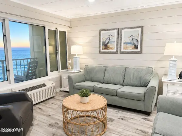 15413 Front Beach Road #519, Panama City Beach, FL 32413