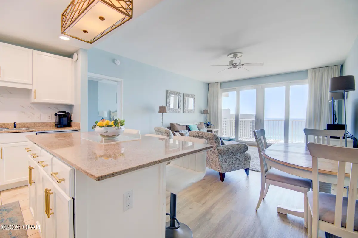 9860 S Thomas Drive #1027, Panama City Beach, FL 32408 - #1