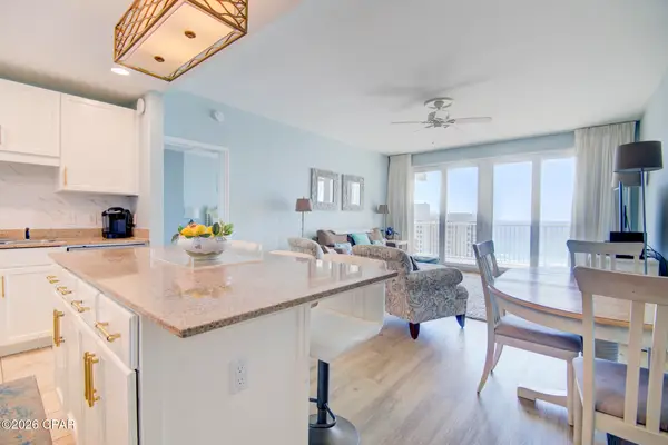 9860 S Thomas Drive #1027, Panama City Beach, FL 32408