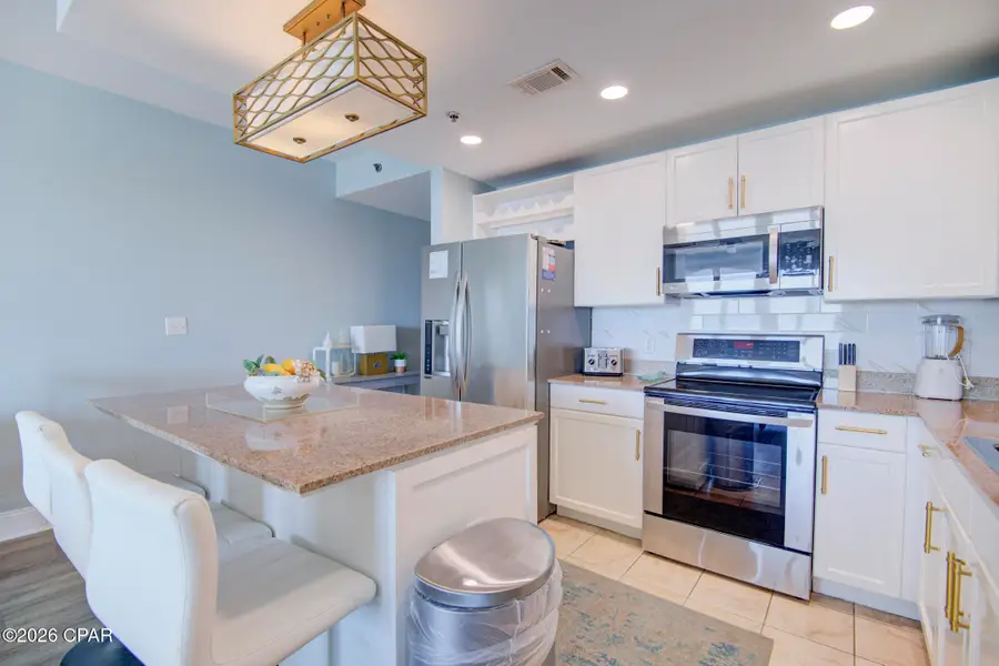 9860 S Thomas Drive #1027, Panama City Beach, FL 32408 - #3